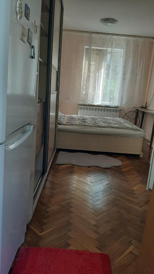 Стадія Leópolis Exterior foto