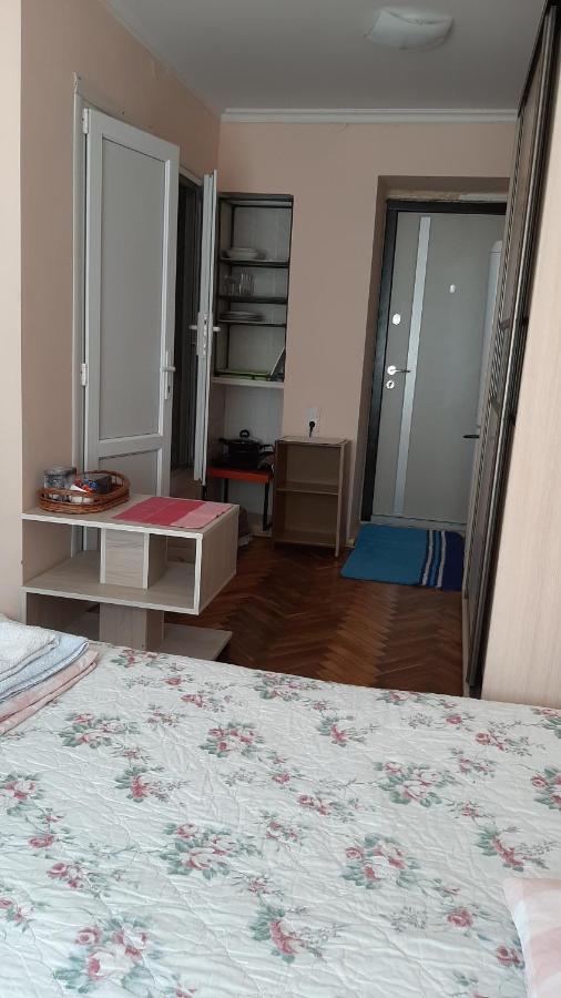 Стадія Leópolis Exterior foto