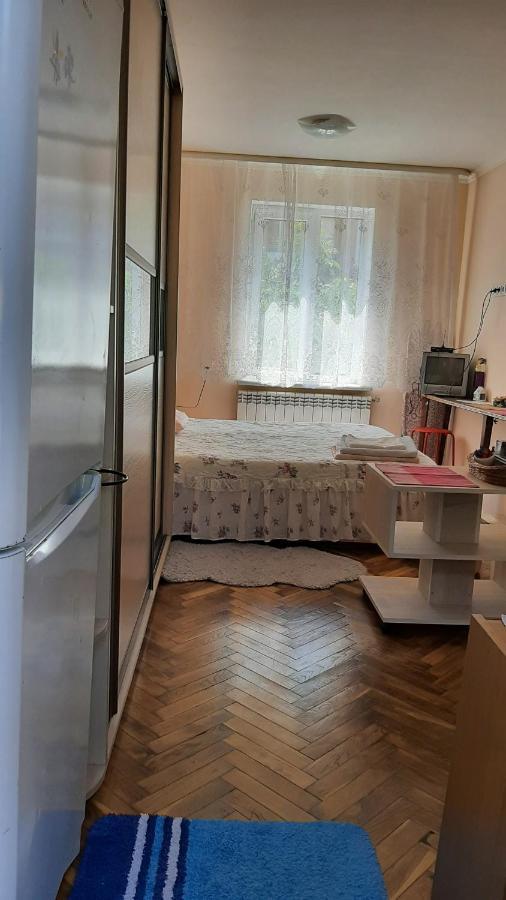 Стадія Leópolis Exterior foto